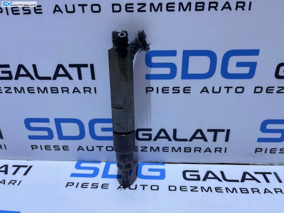 Injector Fara Fir Skoda Octavia 1 1.9 TDI ALH 2001 - 2011 Cod 028130202J 0432193703