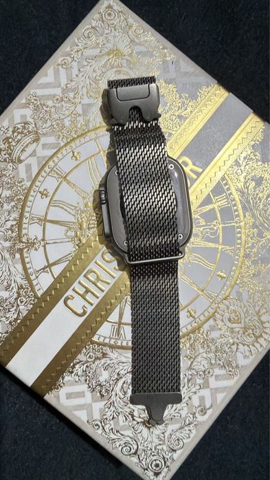 Смарт часы Apple Watch Ultra 2