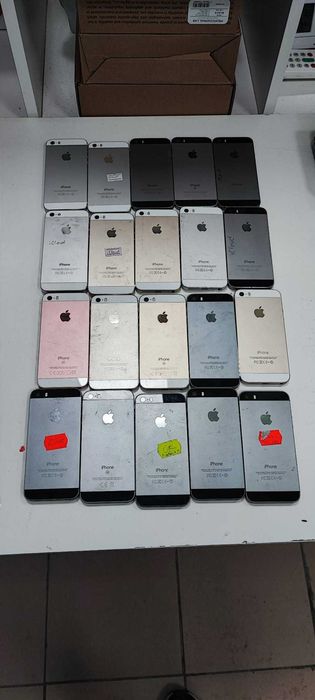 telefoane colectie iphone