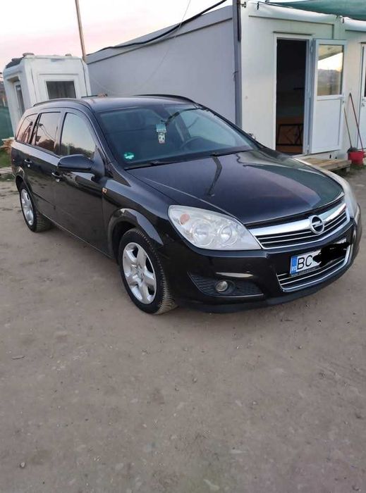 Opel 2008 Astra H station wagon 1.9 cdti