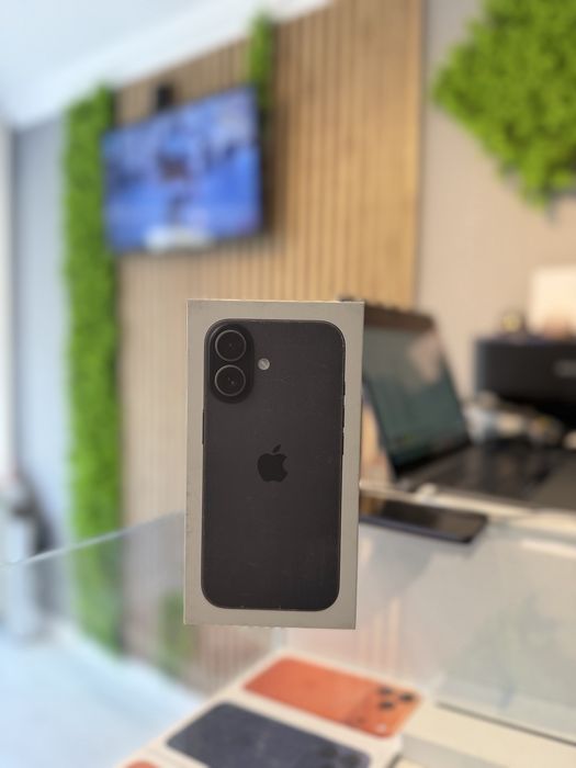 **ATS GSM**iPhone 17 256Gb / Noi / Fact+Gar 12 luni