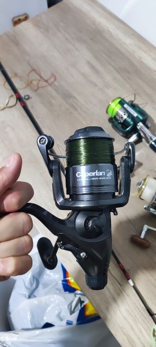 Diverse grosimi fire monofilament,