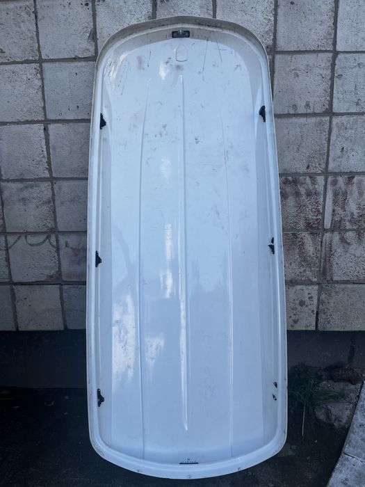 крышка автобокса