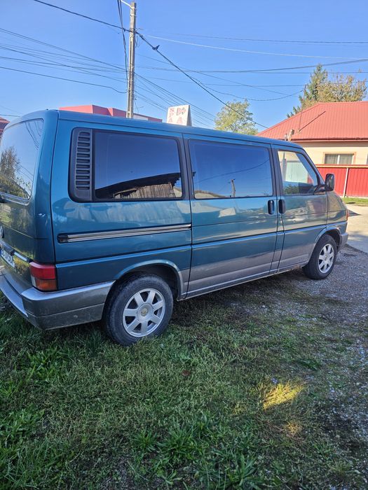 Vand Wv t4 Caravelle