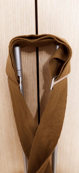 Сумка от противогаза