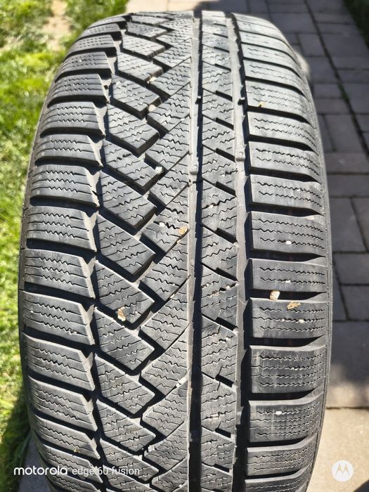 Anvelope iarna de vânzare 225/55/R17