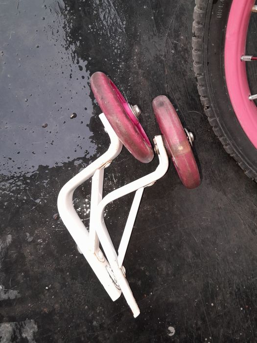 Продам детский велосипед