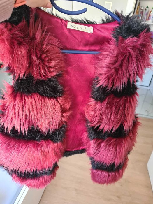 Vand   vesta  din blanita