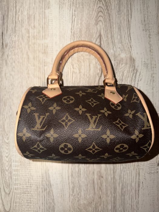 Geanta Louis Vuitton