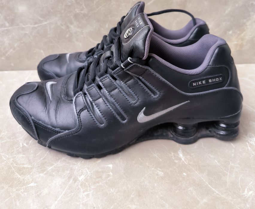 Nike Shox Номер 44