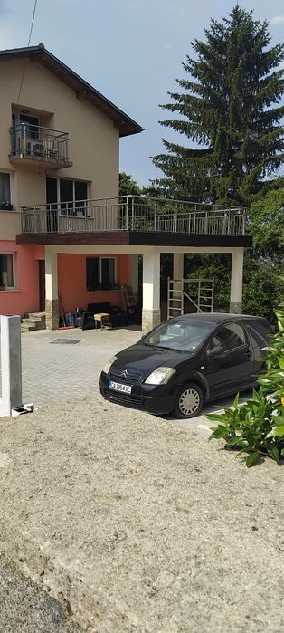 Външни и вътрешни ремонти