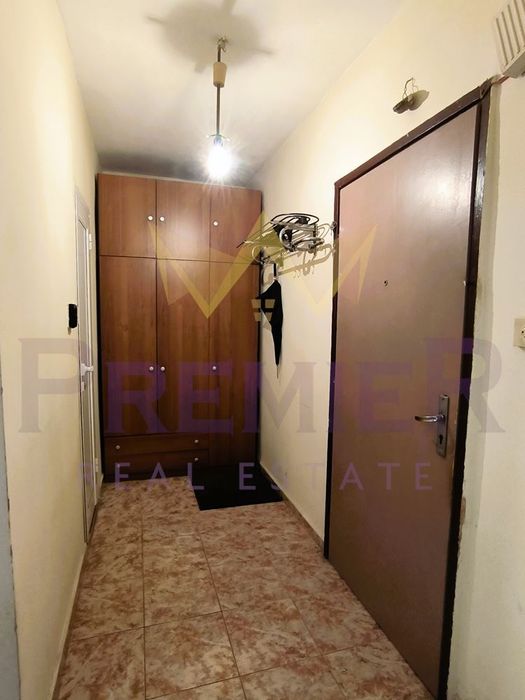 Продава се Двустаен апартамент в Варна, Владислав Варненчик - 44 кв.м за 973 €/кв.м - Снимка #5