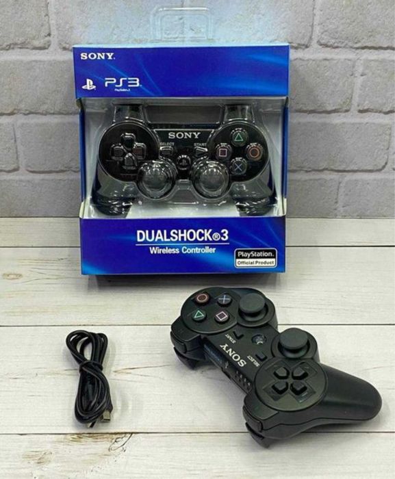 Джойстик на соньку 3/4