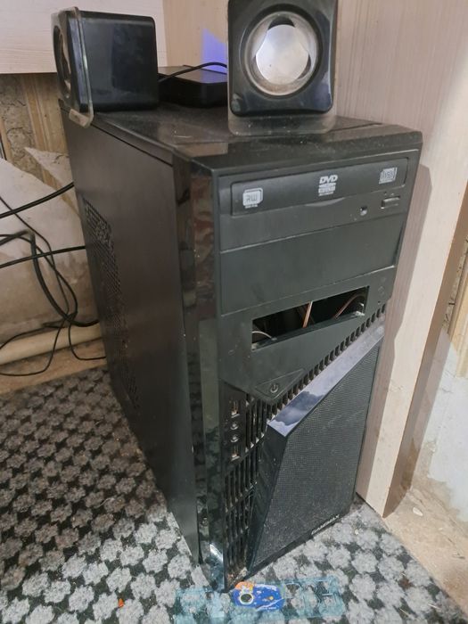 Системный блок Intel core i5 10500