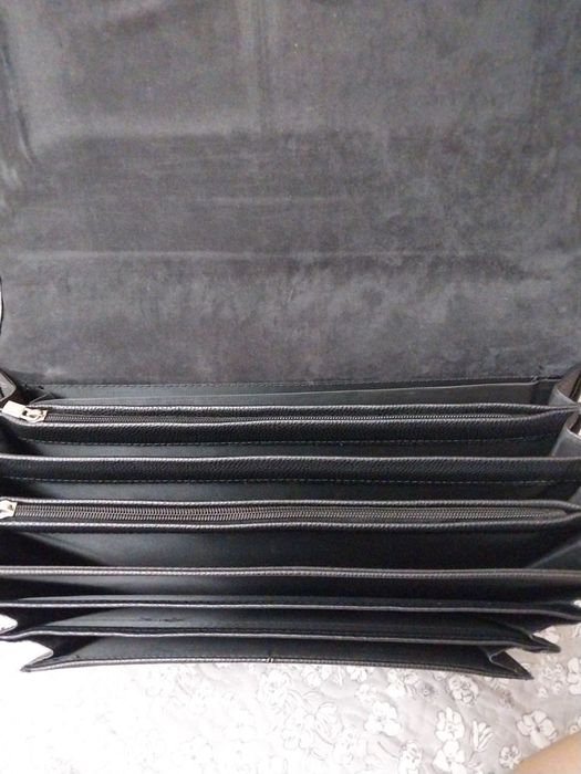 Мужской портфель новый