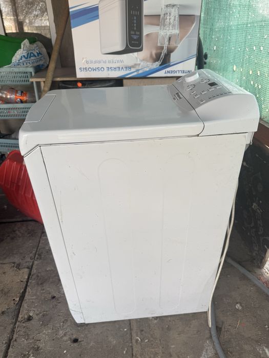 Продам старильный машинка