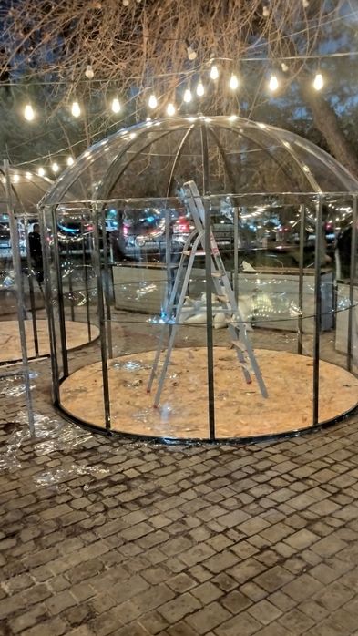 Banner salafan soya setka