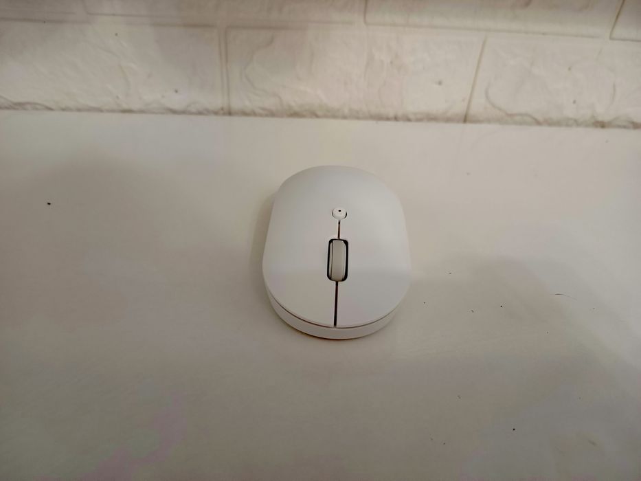 Компьютерная Мышь Новая