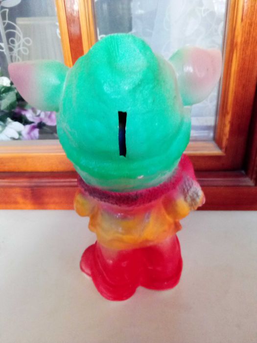 Копилка-свинка, продам