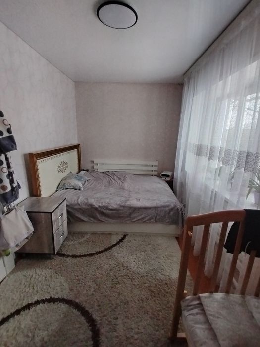 Продам 2 квартиры обьединенных в 1 в сарыколе район элеватор
