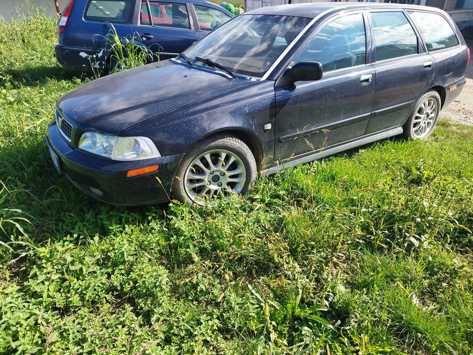 Vand Volvo V40 2004