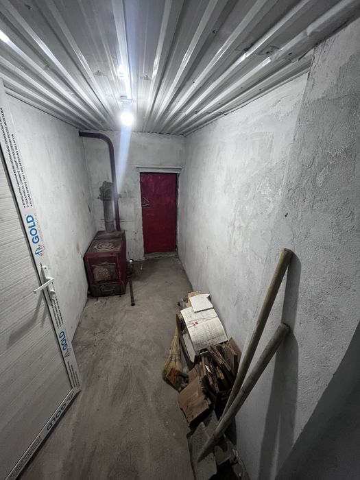 Сдается цех в аренду