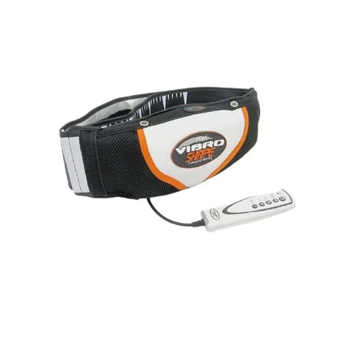 Массажер пояс для похудения Igia Vibro Shape