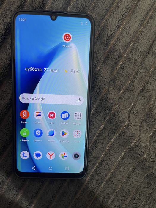 realme note 50 64 gb