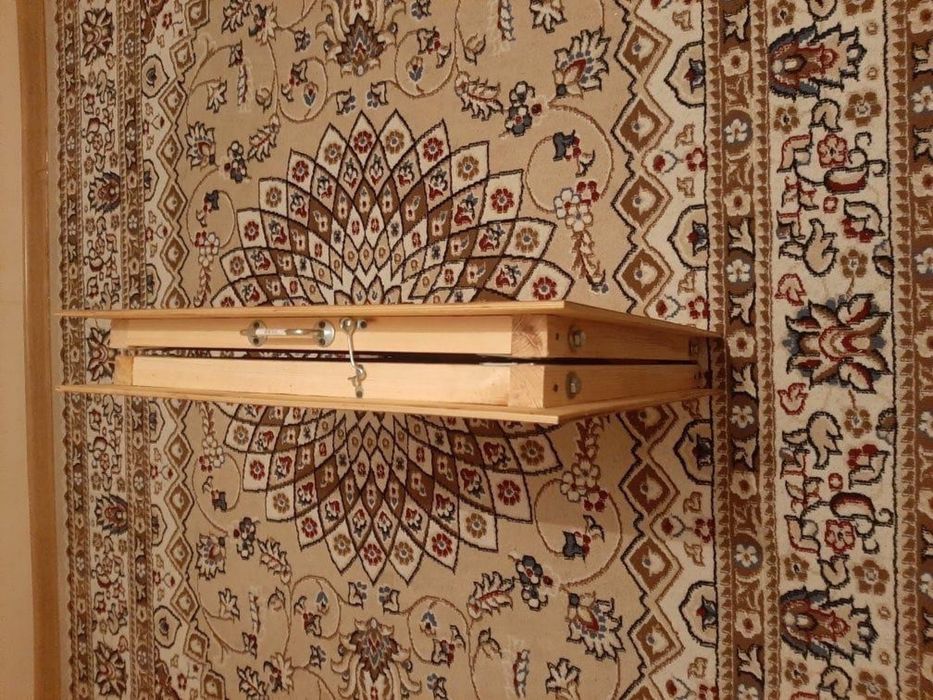 Сдам в аренду жер стол