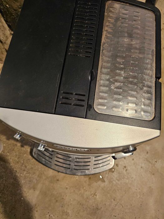 Defect Delonghi magnifica Eco delonghi ESAM 3200
