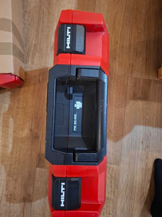 Hilti PM30 MG Хилти