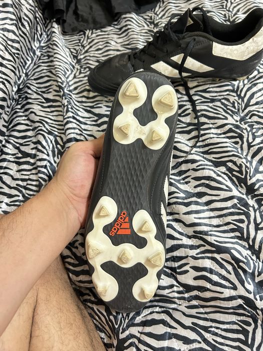 Бутонки Adidas 44,5