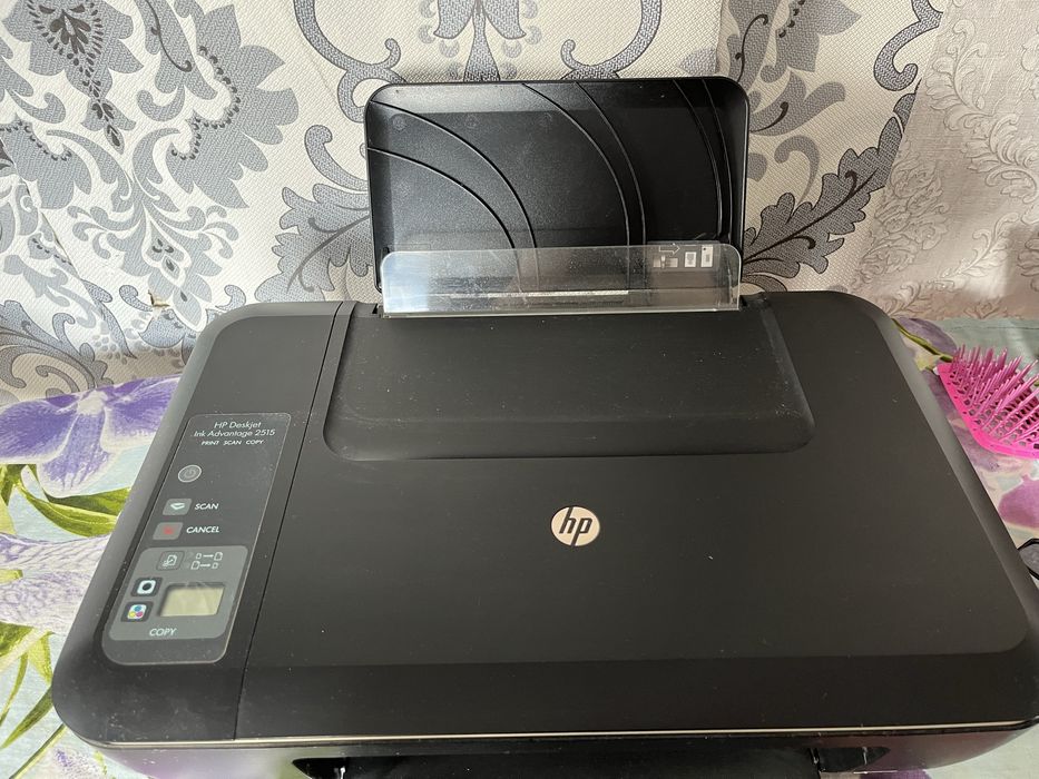 Продам принтер для запчастей