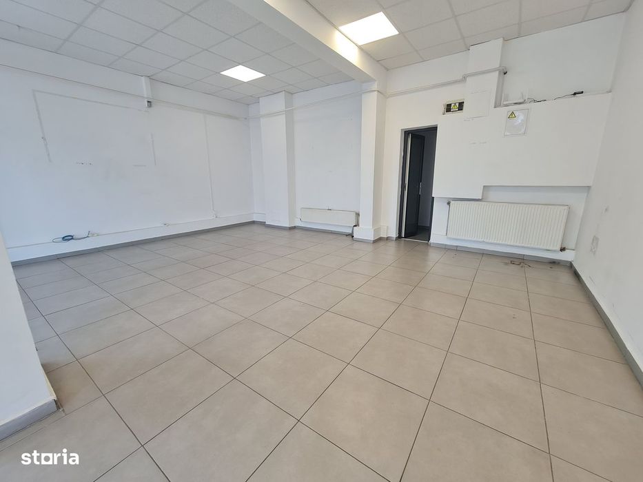 Spatiu comercial, Bd. Dorobantilor - Plantelor Investitie