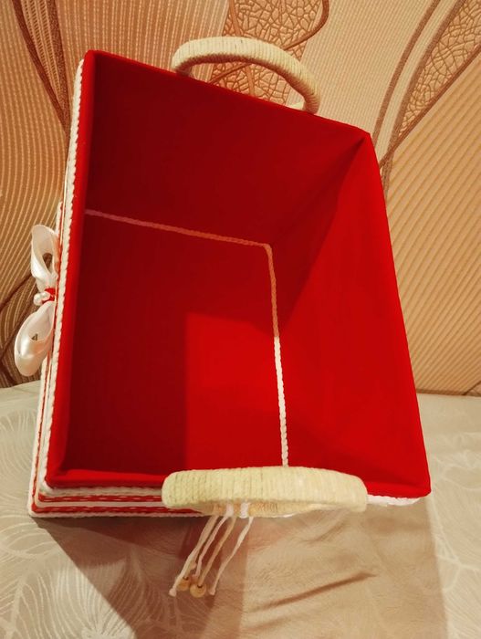 Кутии за бебешки и детски тоалетни принадлежности