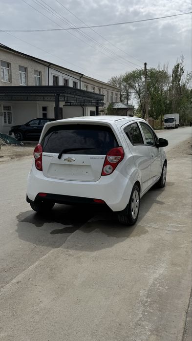 Спарк 2 поз 2015 йил