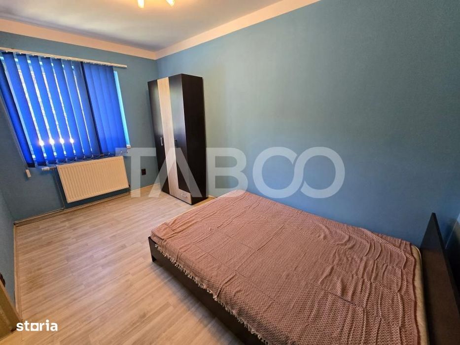 Apartament cu 2 camere de vanzare in zona Mihai Viteazul din Sibiu