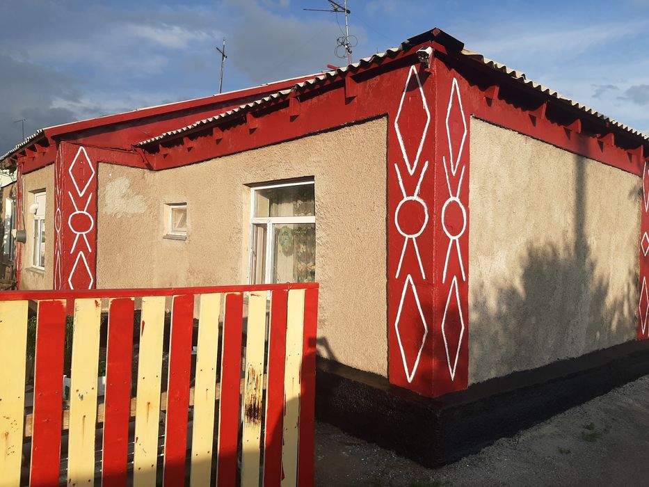 Продам 4х комнатный дом
