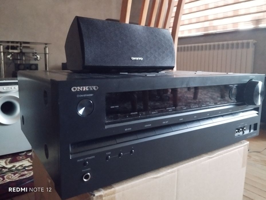 ONKYO ва JBL домашний кинотеатрлар сотилади