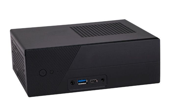 Моноблок ихчам компютер