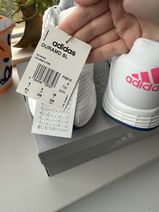 Adidas Duramo marime 37