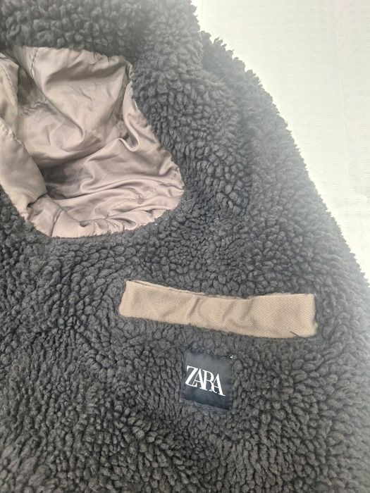 Чисто ново яке ZARA