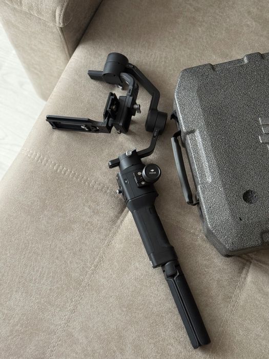 Стабилизатор DJI RONIN -SC