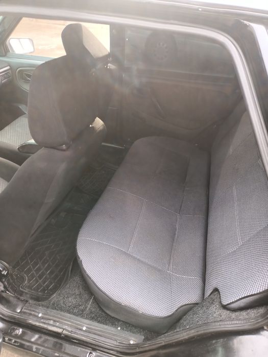 Продам ваз 2109 срочно