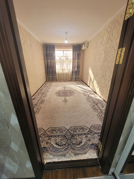 4 хона уй сотилади