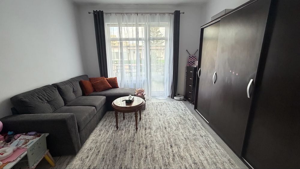 Apartament 2 Camere Decomandat - Centrul Civic
