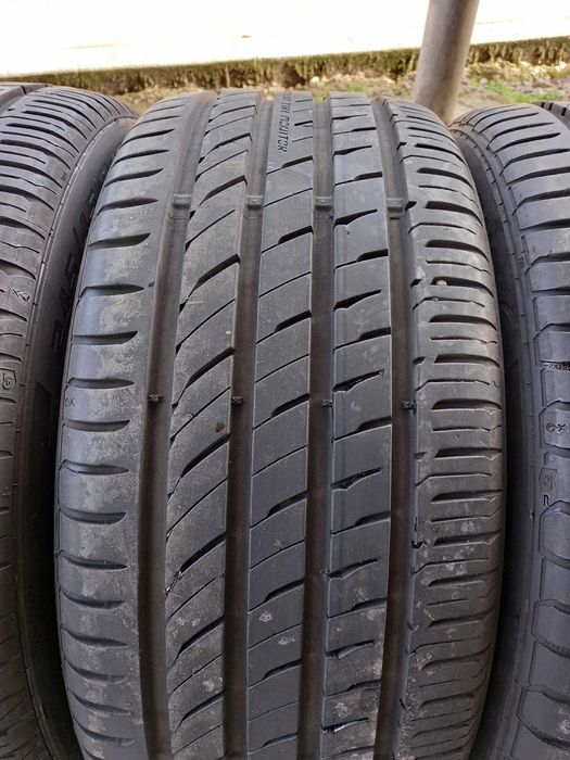 245/45 R18 GENERAL Altimax