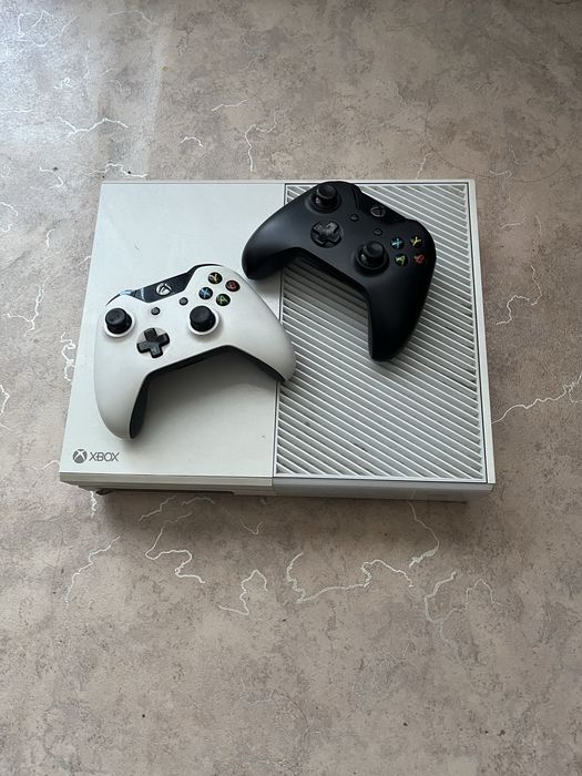 Продам xbox one