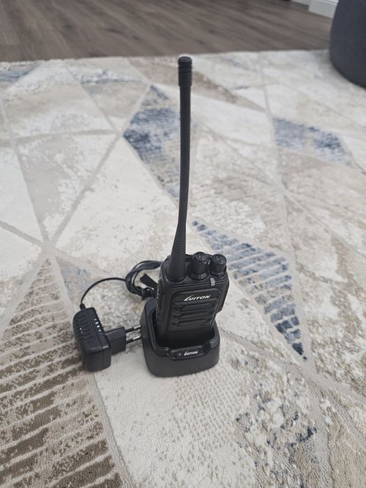 Рация Luiton 199h