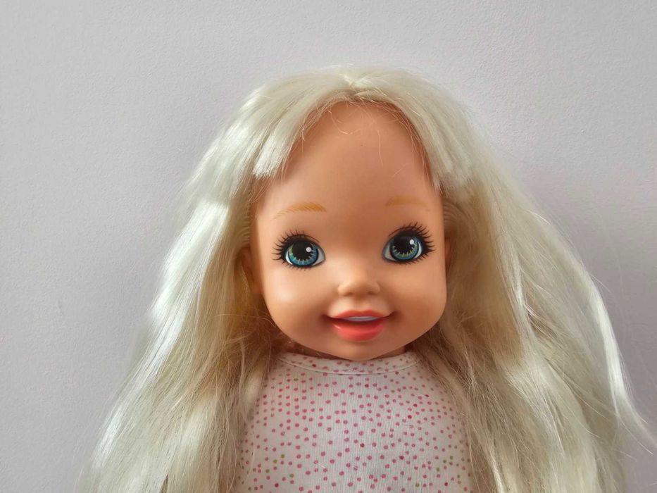 Кукла Mattel Blonde Hair Blue Eye